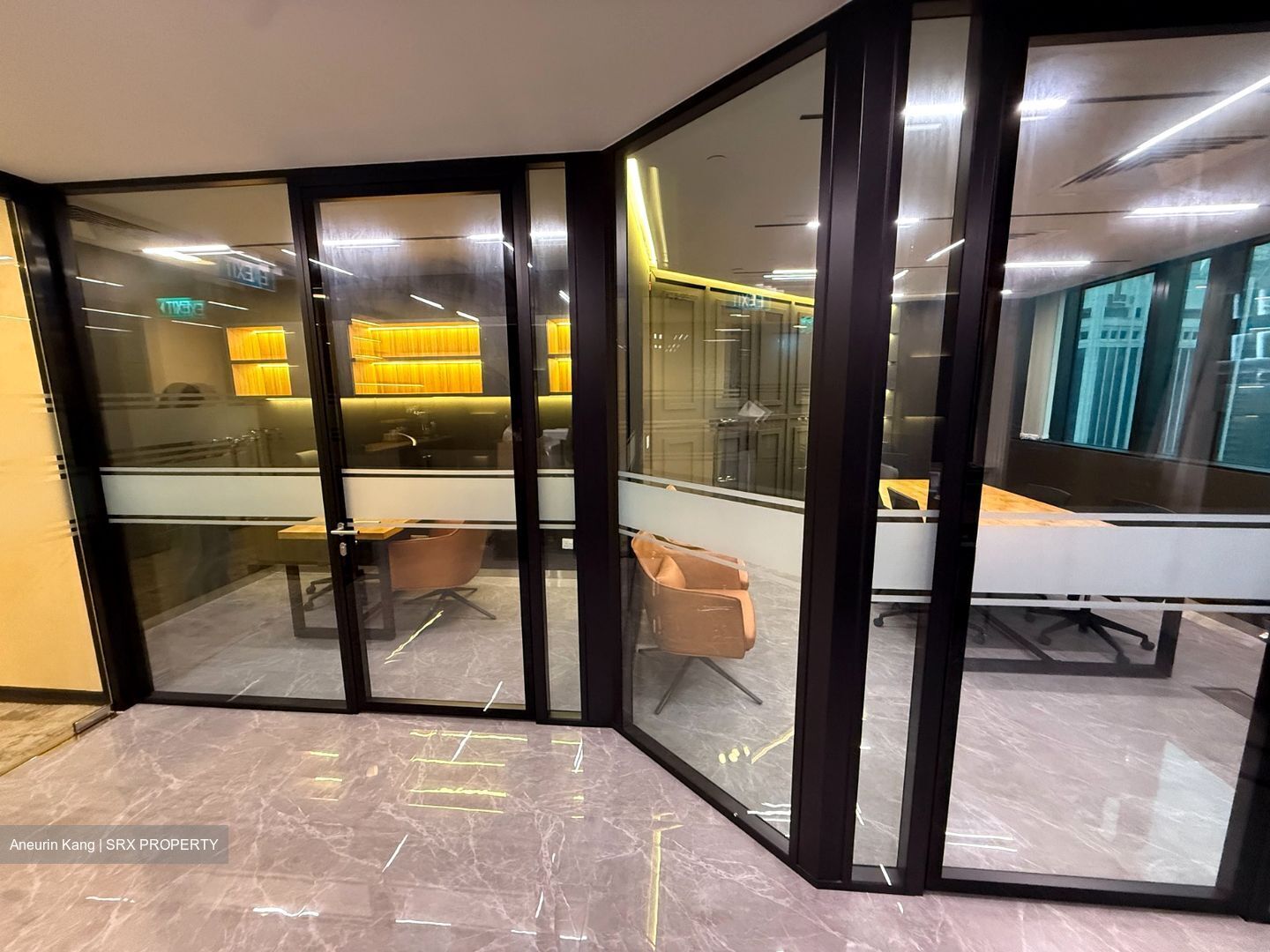 Republic Plaza (D1), Office #635939571